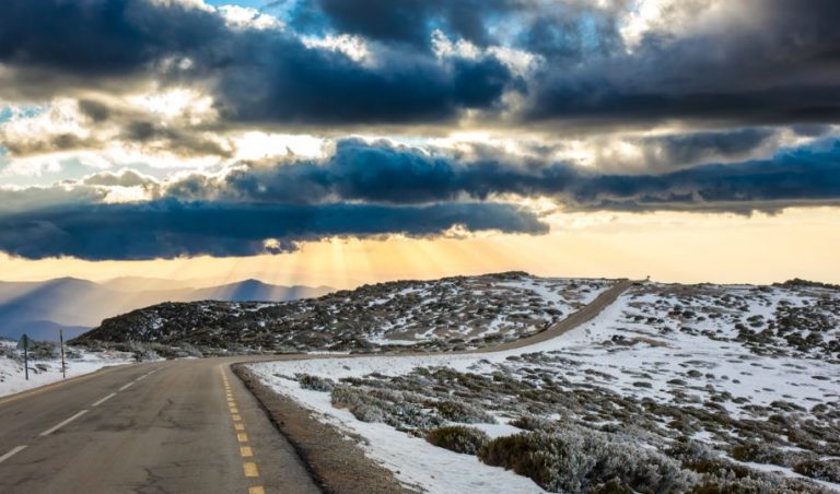 Como é o inverno em Portugal em todas as regiões do país