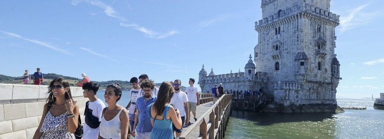 10 atividades gratuitas para aproveitar em Lisboa - nacionalidade portuguesa