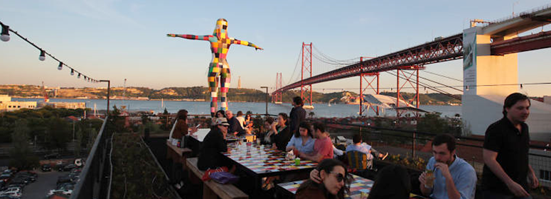 10 Bares e Restaurantes que você precisa conhecer em Lisboa - nacionalidade portuguesa