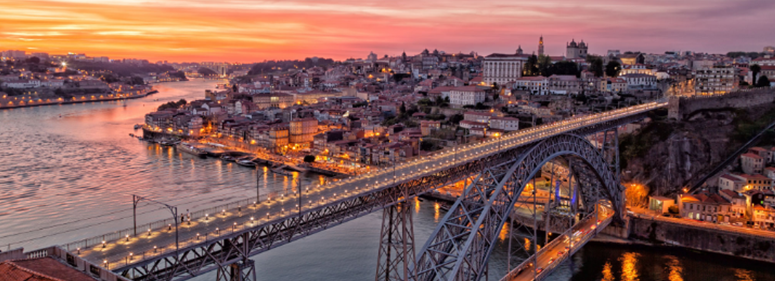 Porto - nacionalidade portuguesa