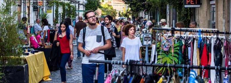 8 feiras para aproveitar em Lisboa - nacionalidade portuguesa