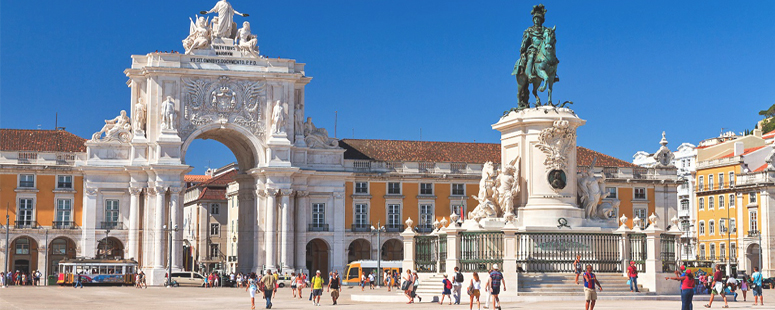 Lisboa comanda ganhos na Europa logo após a crise Temer no Brasil - nacionalidade portuguesa