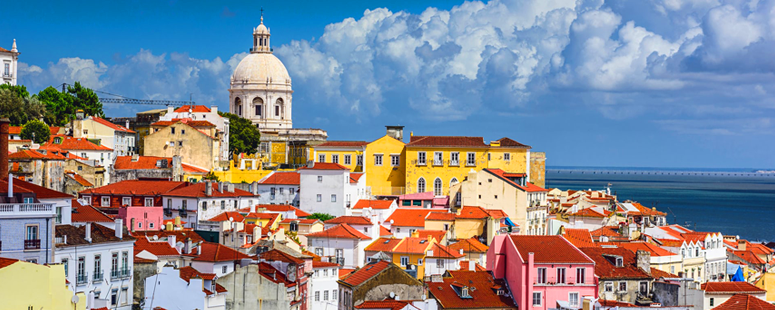 O maior segredo da Europa: Portugal - nacionalidade portuguesa