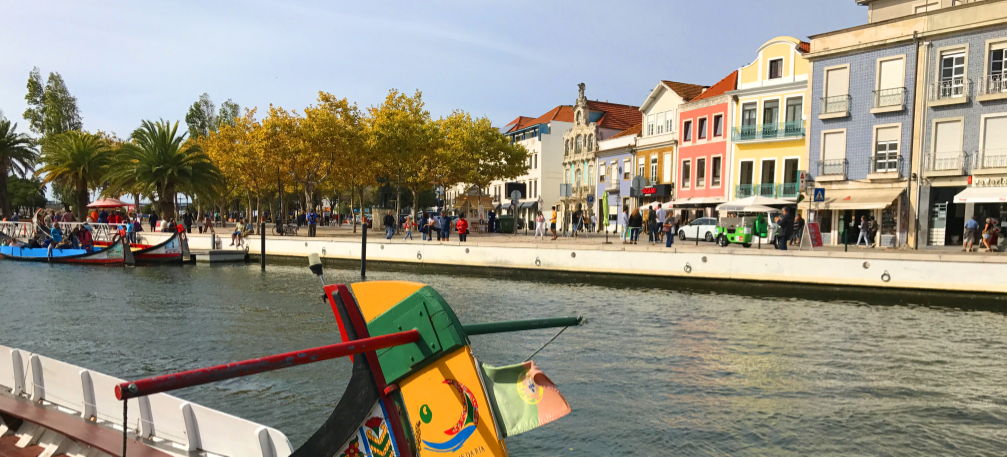 O roteiro perfeito para aproveitar a viagem de Lisboa para o Porto - nacionalidade portuguesa