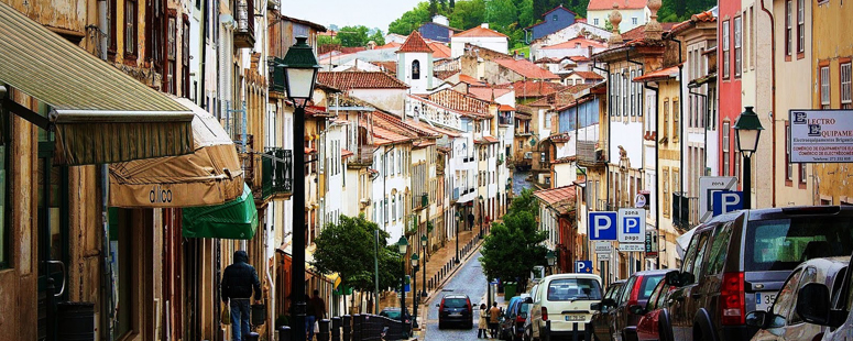 Interior de Portugal está cada vez mais com moradores estrangeiros - nacionalidade portuguesa