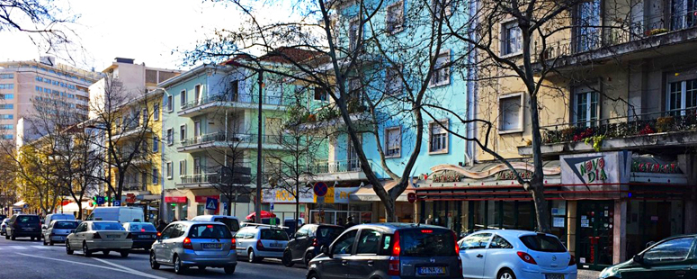 Qual o melhor bairro para viver em Lisboa - nacionalidade portuguesa