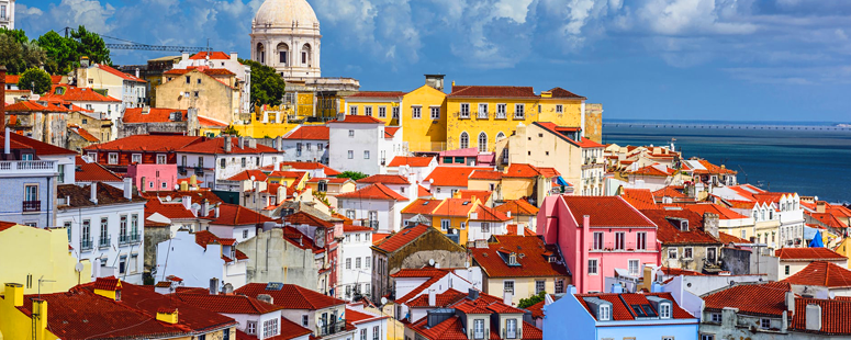 STARTUPS: Lisboa está entre as 50 melhores cidades do mundo para trabalhar - nacionalidade portuguesa