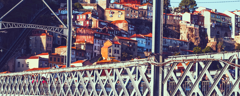 Porto é eleito o melhor destino europeu no Oscar do Turismo - nacionalidade portuguesa