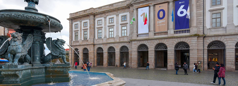 instituições em Portugal - nacionalidade portuguesa