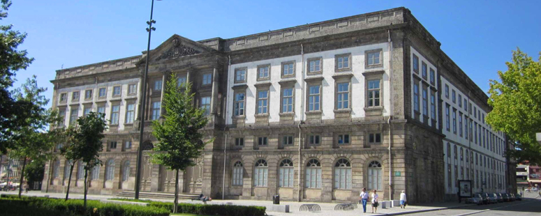 universidade de Portugal - nacionalidade portuguesa