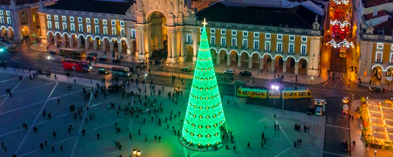 natal em Portugal - nacionalidade portuguesa