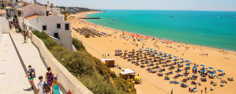 algarve - nacionalidade portuguesa