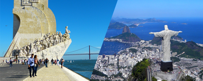 diferenças de Portugal e Brasil - nacionalidade portuguesa