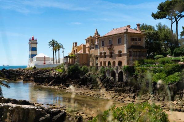 cascais - nacionalidade portuguesa