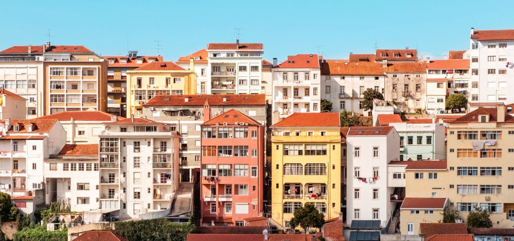 transferir domicílio fiscal para Portugal - nacionalidade portuguesa