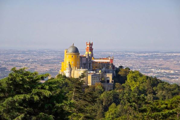 sintra - nacionalidade portuguesa
