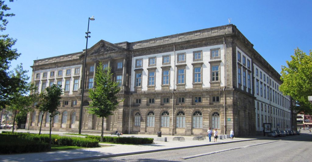 melhores universidades de Portugal
