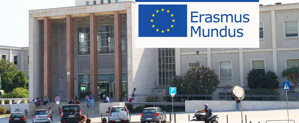 erasmus mundus - nacionalidade portuguesa