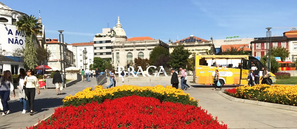procedimentos para quem vai morar em Portugal - nacionalidade portuguesa