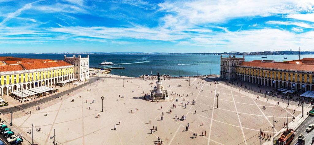 Portugal em setembro - nacionalidade portuguesa
