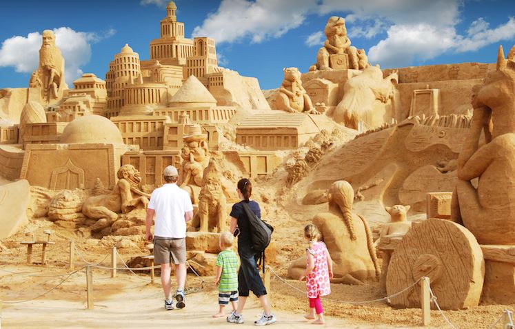 sandycity algarve - nacionalidade portuguesa