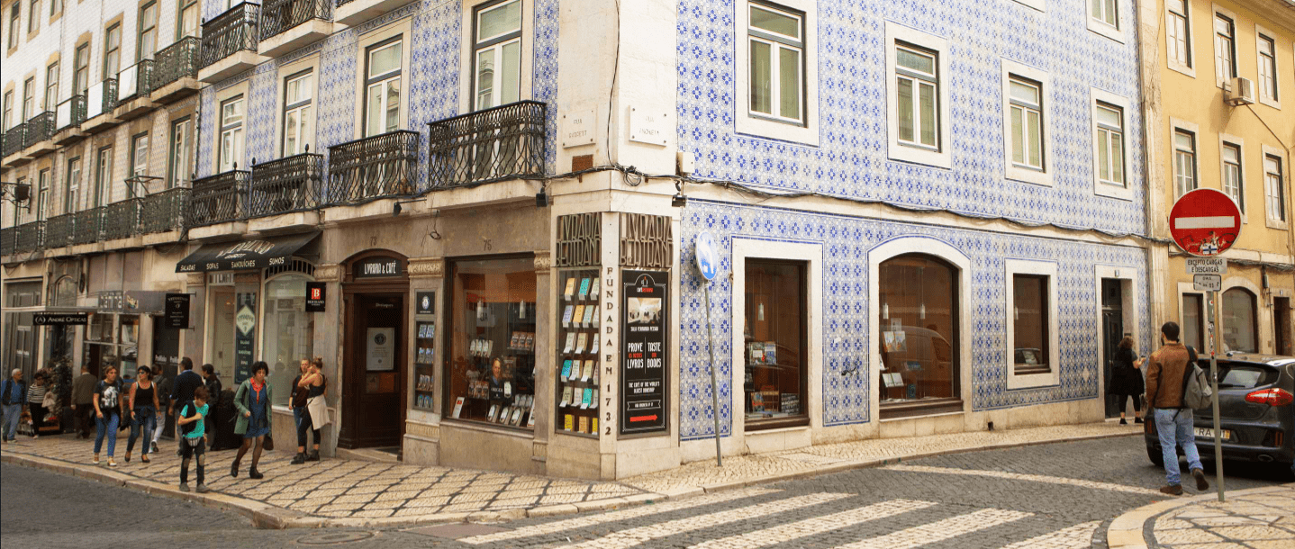 Conheça 12 curiosidades sobre Portugal - nacionalidade portuguesa