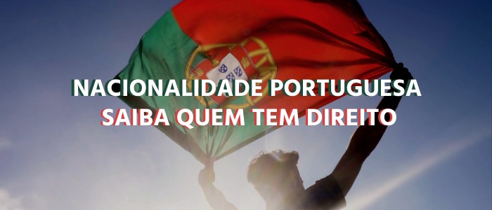 quem tem direito a nacionalidade portuguesa