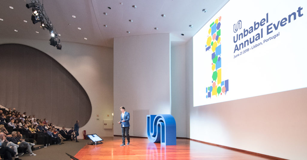 principais startups de Portugal - nacionalidade portuguesa