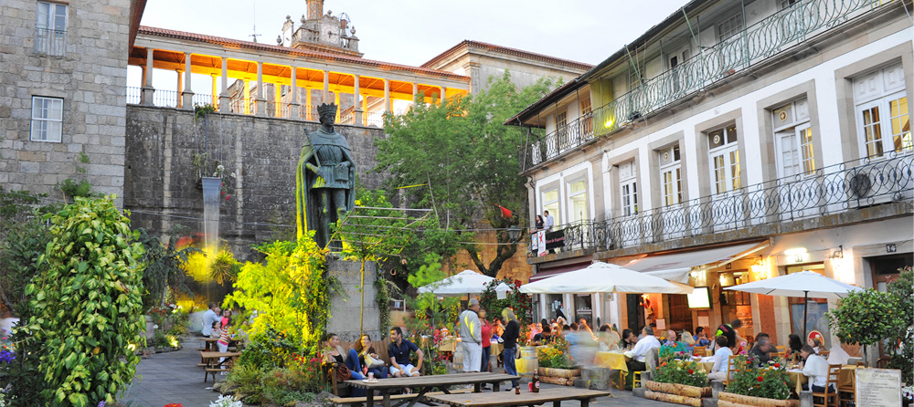 Viseu - nacionalidade portuguesa