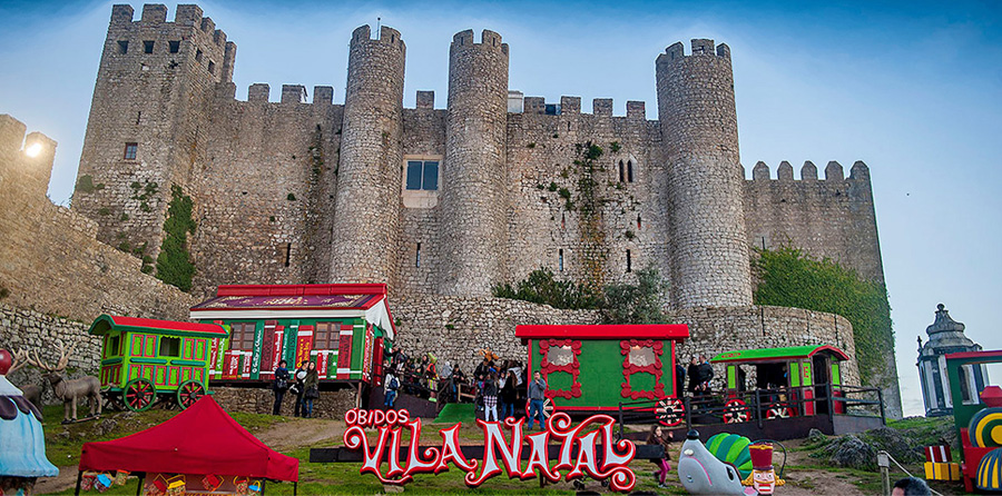 Natal em Portugal - nacionalidade portuguesa