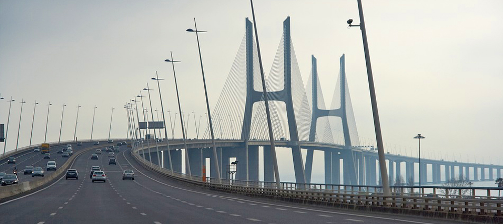 Dicas para fazer uma viagem de carro por Portugal - nacionalidade portuguesa