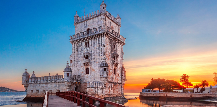 7 maravilhas de Portugal - nacionalidade portuguesa