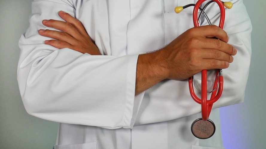 Visto de estada temporária para tratamento médico - nacionalidade portuguesa