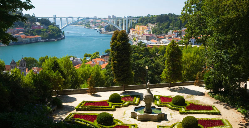 guia turístico do Porto - nacionalidade portuguesa