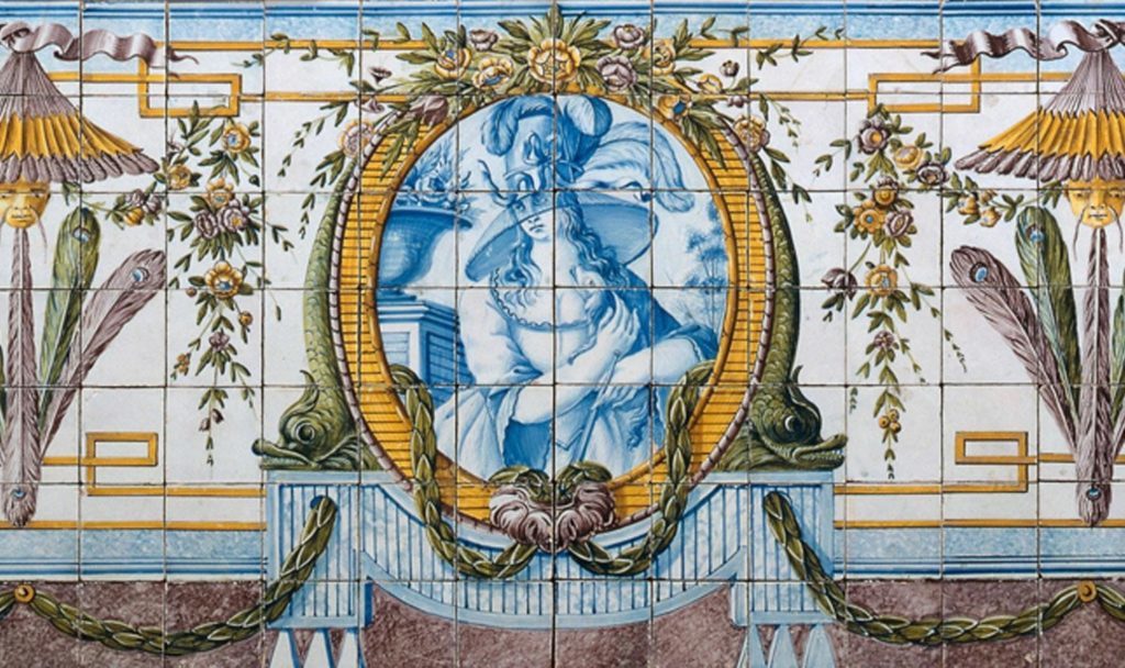 Museus de Portugal - nacionalidade portuguesa