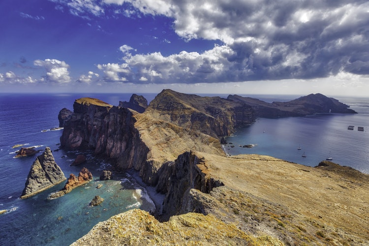 Porque é que Espanha quer o mar das Selvagens e Portugal não deixa?, Funchal Notícias, Notícias da Madeira - Informação de todos para todos!