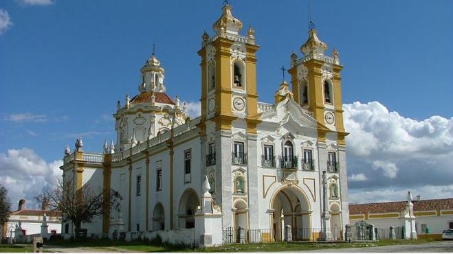 As mais bonitas Igrejas de Portugal