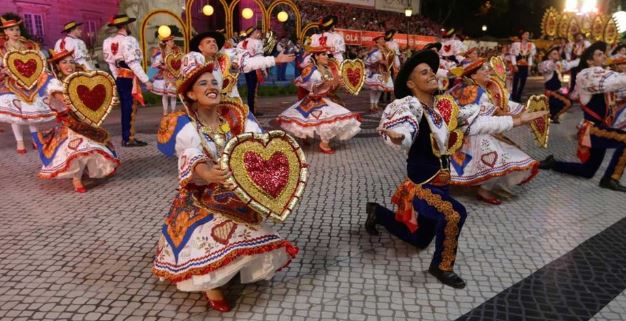 Feriados em Portugal - Nacionalidade Portuguesa