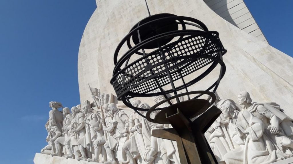 guia para conhecer portugal por Inteiro