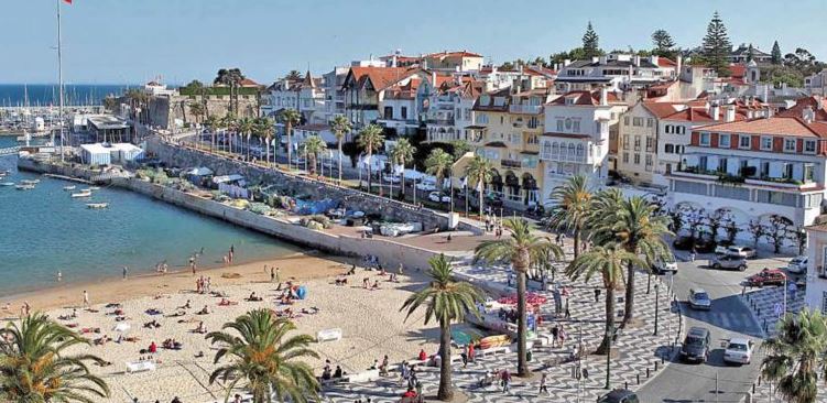 cascais morar - nacionalidade portuguesa