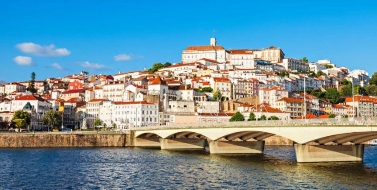 coimbra - nacionalidade portuguesa