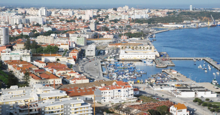 setubal morar - nacionalidade portuguesa