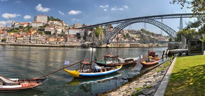 vila nova de gaia - nacionalidade portuguesa