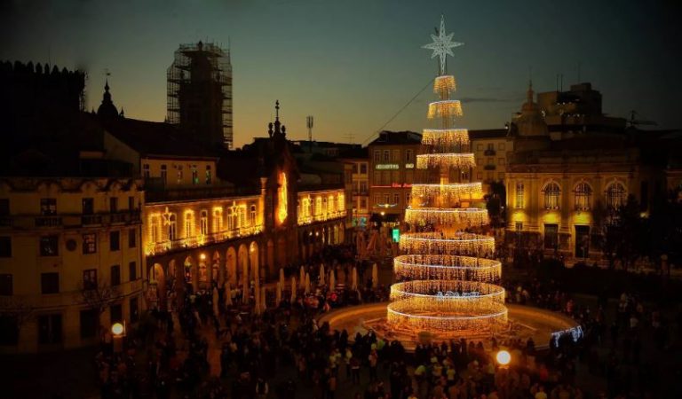 natal em Portugal - nacionalidade portuguesa