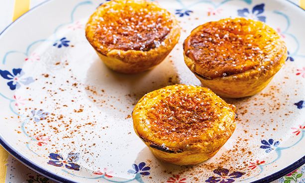 gastronomia de portugal - nacionalidade portuguesa