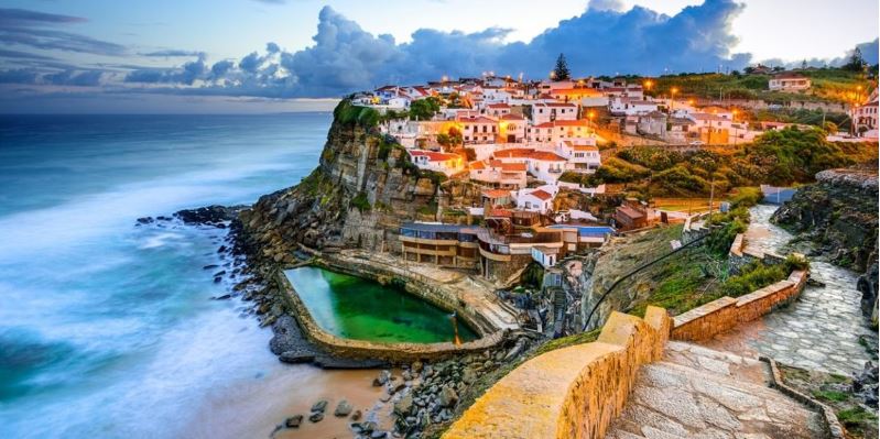 golden visa Portugal 2020 - nacionalidade portuguesa