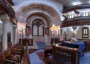 cidadania portuguesa para judeu sefardita