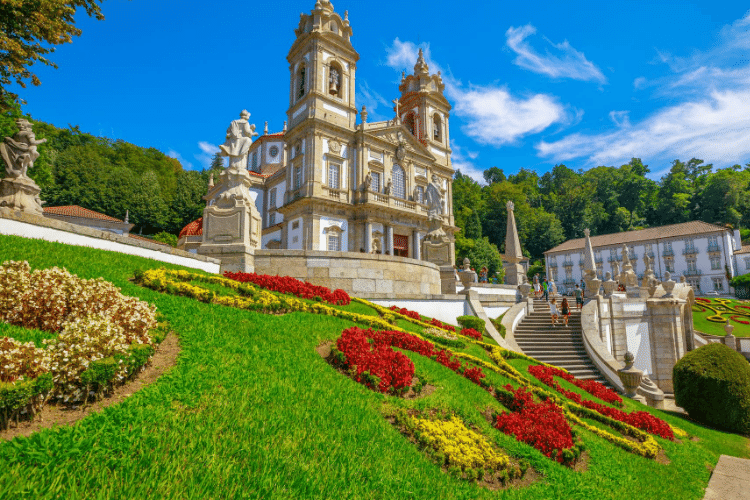 DISTRISTOS DE PORTUGAL - Qual a melhor cidade para começar a vida