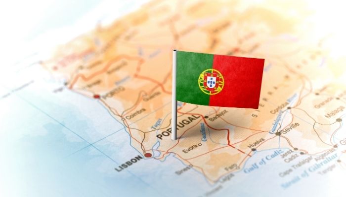 Tarefas e estado de Portugal - Wazeopedia
