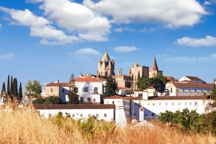 Cidades do Alentejo em Portugal: confira as principais